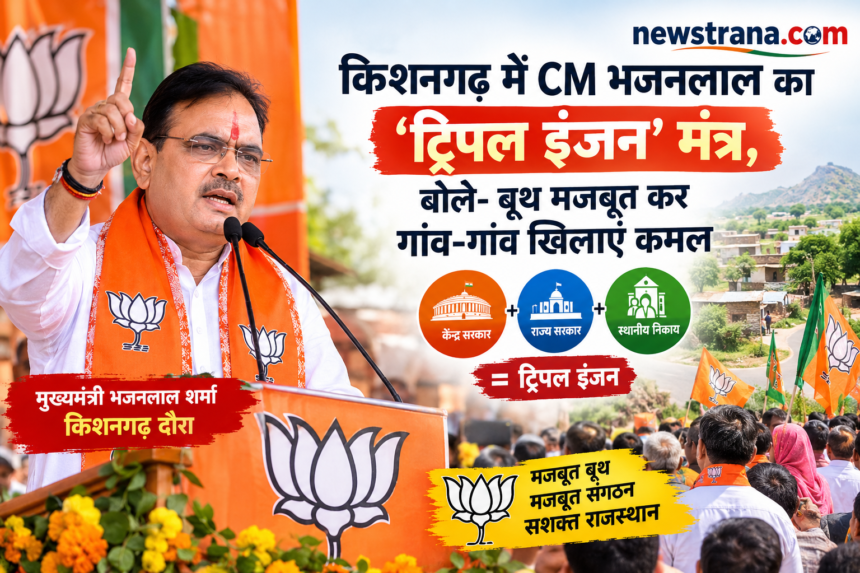 किशनगढ़